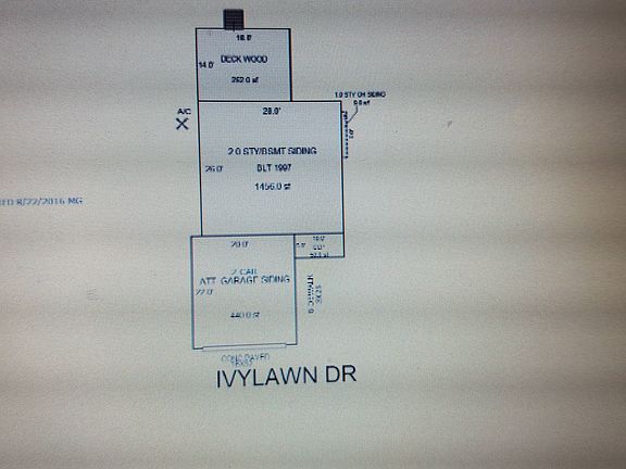 2nd image of 373 Ivylawn Dr