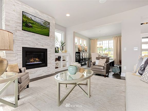 4th image of 3843 E Sawtooth (lot 80) Court