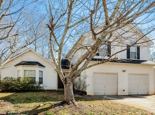 4078 Waldrop Hills Dr, Decatur, GA 30034