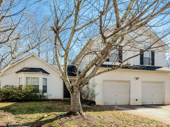 4078 Waldrop Hills Dr, Decatur, GA 30034