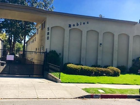 2nd image of 590 N Los Robles Ave APT 12
