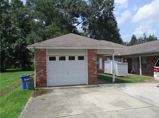 709 Old Covington Hwy, Hammond, LA 70403