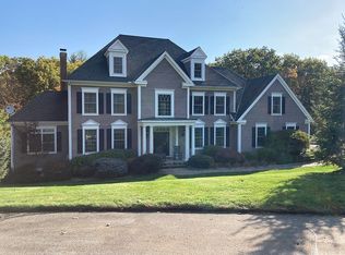 64 Brian Ln, Avon, CT 06001