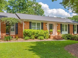 5809 Sage Brush Trl, Greensboro, NC 27409