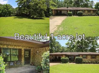 615 Highway 545, Dubach, LA 71235