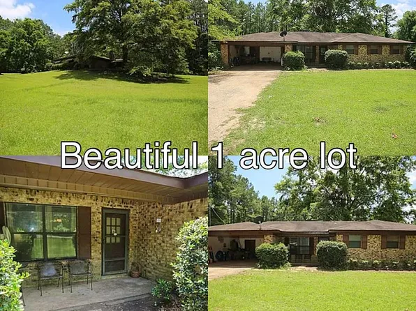 615 Highway 545, Dubach, LA 71235