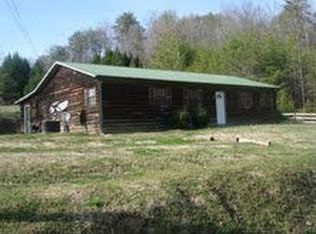 1808 Cranmore Cove Rd, Dayton, TN 37321