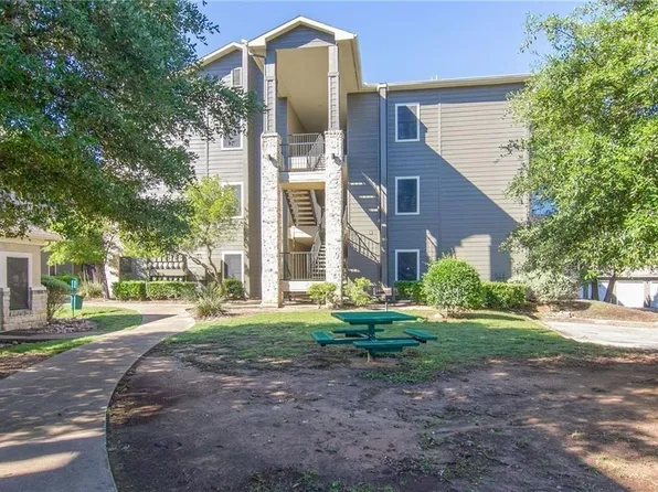 2320 Gracy Farms Ln APT 614, Austin, TX 78758