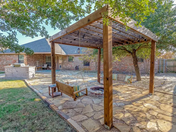 226 King George Rd, Ponder, TX 76259