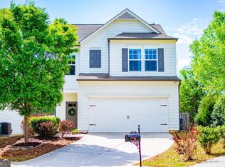 237 Merritt Cir, Newnan, GA