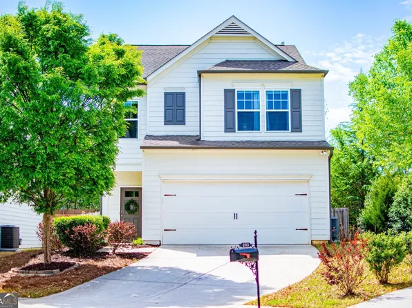 237 Merritt Cir, Newnan, GA 30263