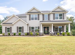 62 James Creek Rd, Fortson, GA 31808