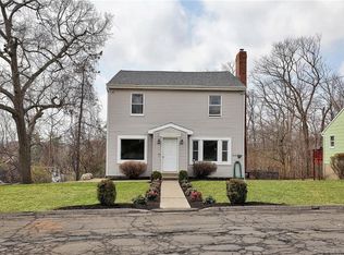 20 Forest Ave, Danbury, CT 06810