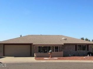 20030 N 106th Ave, Sun City, AZ 85373