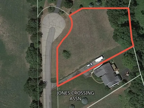 LOT 16 Dakota Trl, Hastings, MI 49058