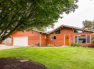 2772 21st St, Springfield, OR 97477