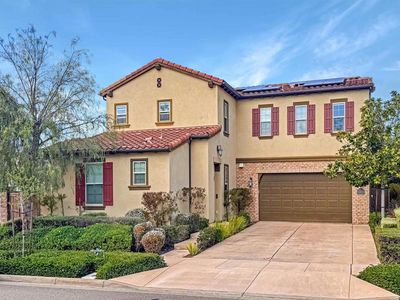 15870 Potomac Ridge Rd, San Diego, CA, 92127