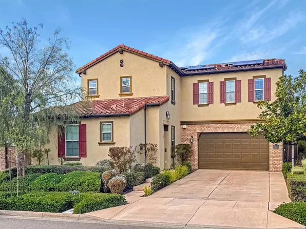 15870 Potomac Ridge Rd, San Diego, CA 92127