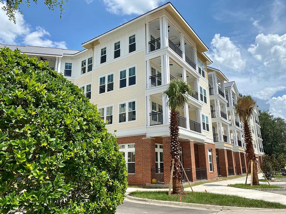 Phase II Exterior