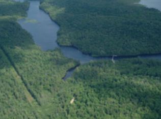 140 Paskungameh Rd, Tupper Lake, NY 12986