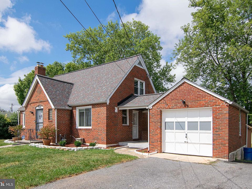 8506 Kern Ave, Baltimore, MD 21237 Zillow