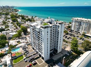 2306 Laurel #PENTHOUSE A, San Juan, PR 00913