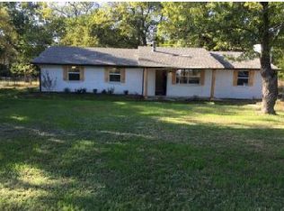 2309 Mason St, Durant, OK 74701