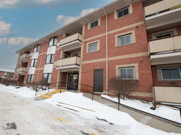 497 Birmingham St W #306, Wellington North, ON N0G 2L1