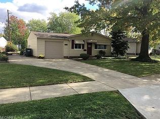 30162 Ridgeview Dr, Wickliffe, OH 44092