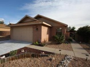 1618 Betts Ct NE, Albuquerque, NM 87112