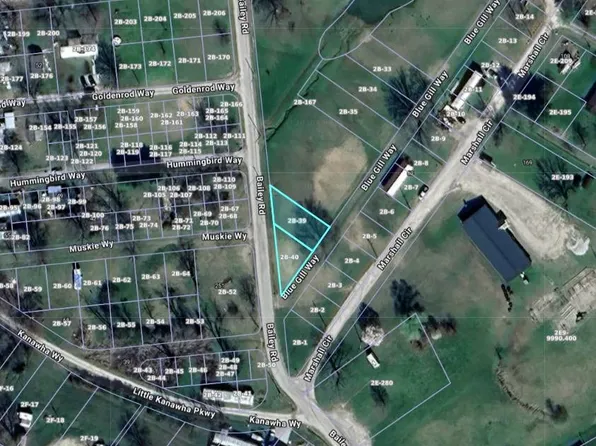 0 Bailey Rd, Elizabeth, WV 26143