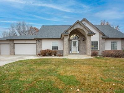 2042 Wrangler Ct, Grand Junction, CO, 81507