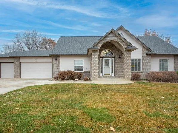 2042 Wrangler Ct, Grand Junction, CO 81507