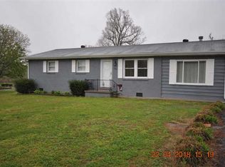 190 Marsha Dr, Ledbetter, KY 42058