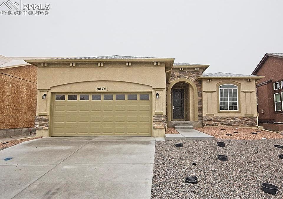 1st image of 9874 Golf Crest Dr