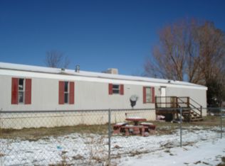 720 Ash Ave, Walsenburg, CO 81089