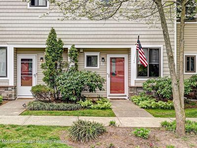 15 Carol Ct, Tinton Falls, NJ, 07724
