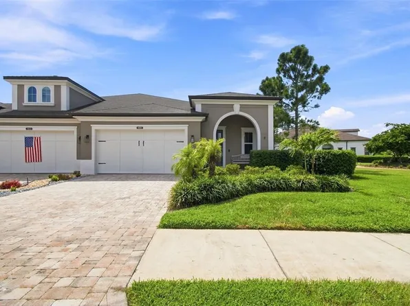 4623 BARLETTA COURT, WESLEY CHAPEL, FL 33543