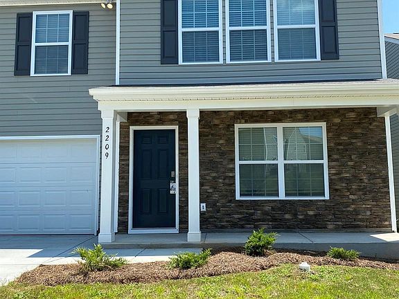 2nd image of 2209 Rolling Hills Dr