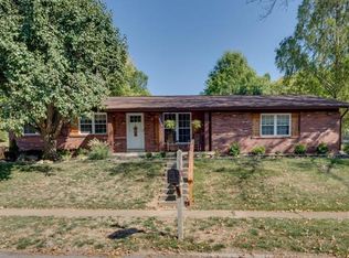 9966 Chileswood Dr, Saint Louis, MO