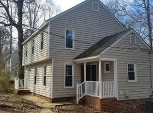 7248 South Dr, Richmond, VA 23225