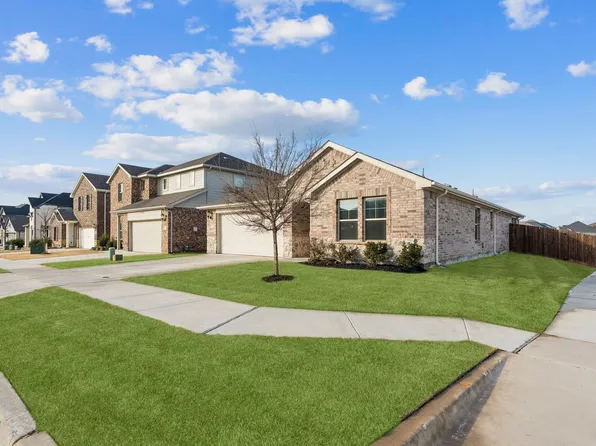 10569 Takala Dr, Fort Worth, TX 76179