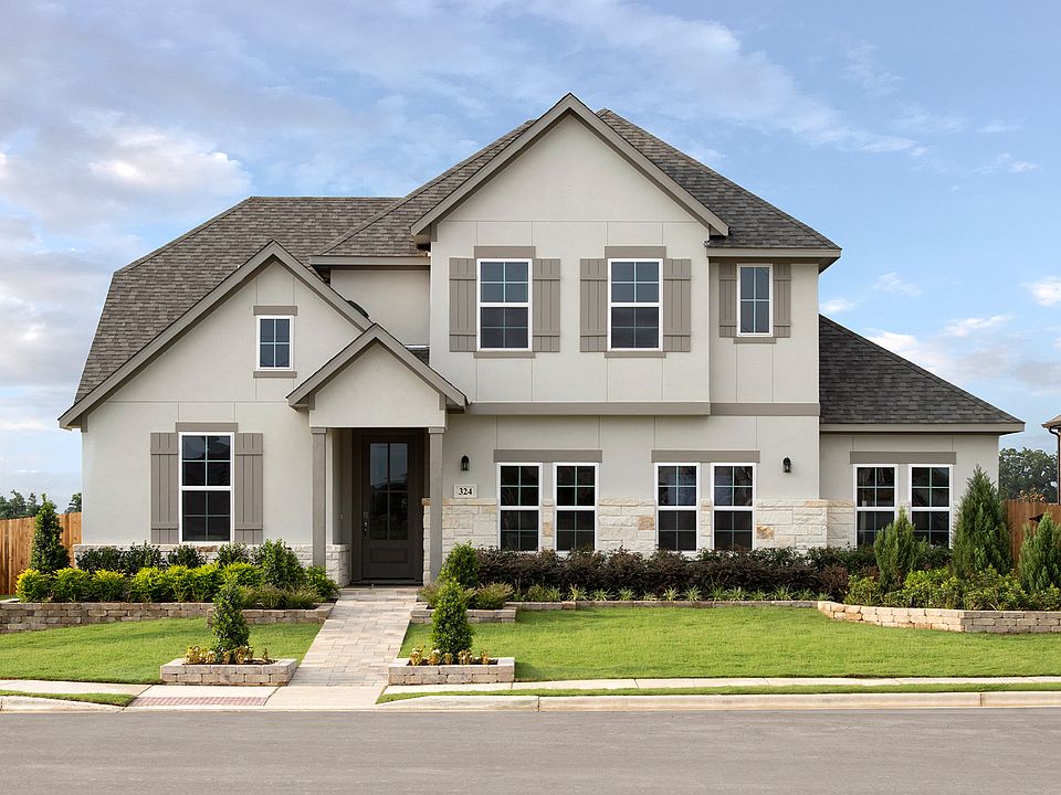 Aransas Hill Country L Exterior