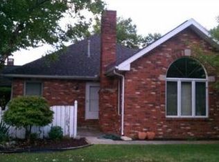 3838 Sandpiper Cove Run, South Bend, IN 46628