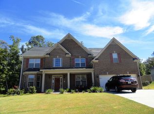 1351 Highwoods Pass, Grovetown, GA 30813