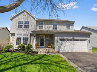 5978 Hathaway Ave, Dublin, OH 43016