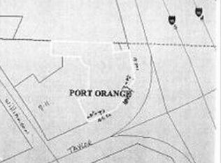 1632 Taylor Rd, Port Orange, FL 32128