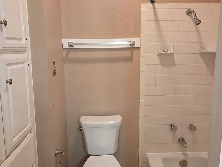 Guest bath