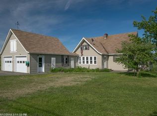 201 North Rd, Patten, ME 04765