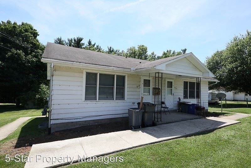1st image of 614 Middlebury St #A
